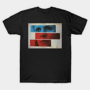 Homeland - Collage/Surreal Art T-Shirt